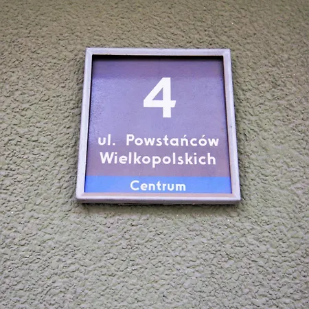 Roomspoznan Pl - Powstancow Wielkopolskich 23 - 24h Self Check-in Poznań