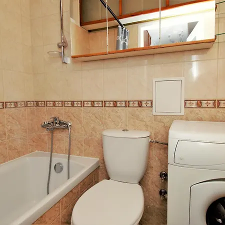 Roomspoznan Pl - Powstancow Wielkopolskich 23 - 24h Self Check-in Apartment Poznan