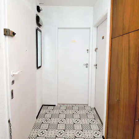 Apartamento Roomspoznan Pl - Powstancow Wielkopolskich 23 - 24h Self Check-in Poznan