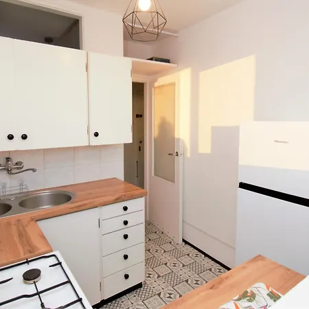 Roomspoznan Pl - Powstancow Wielkopolskich 23 - 24h Self Check-in * Poznan