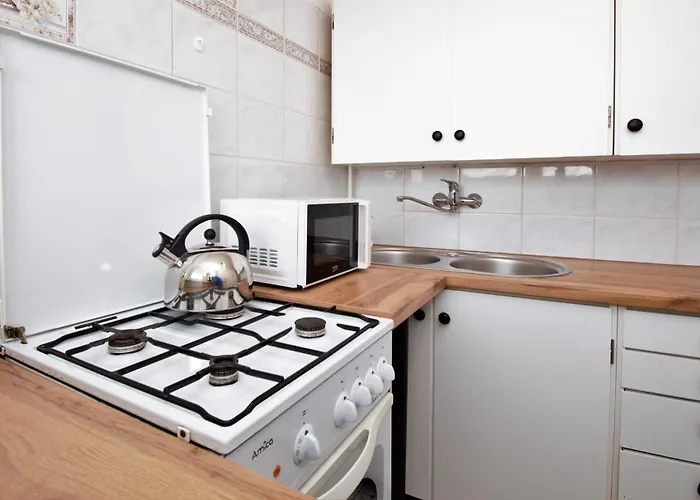 Roomspoznan Pl - Powstancow Wielkopolskich 23 - 24h Self Check-in *