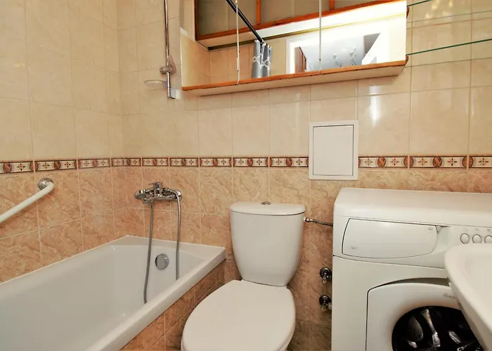 Roomspoznan Pl - Powstancow Wielkopolskich 23 - 24h Self Check-in Apartment Poznan