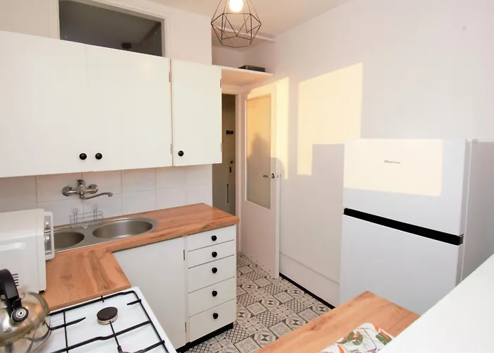 Roomspoznan Pl - Powstancow Wielkopolskich 23 - 24h Self Check-in * Poznan